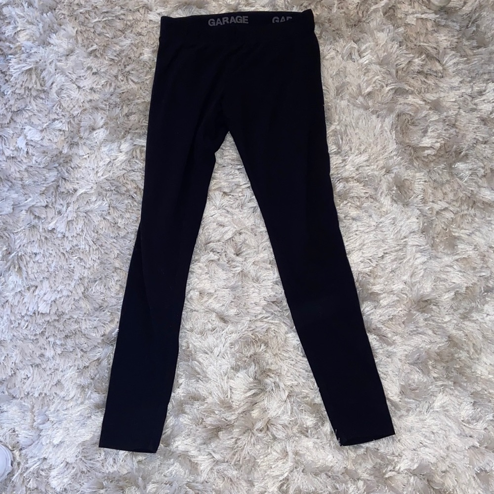 Garage leggings